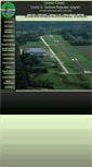 Mobile Screenshot of i19airport.com